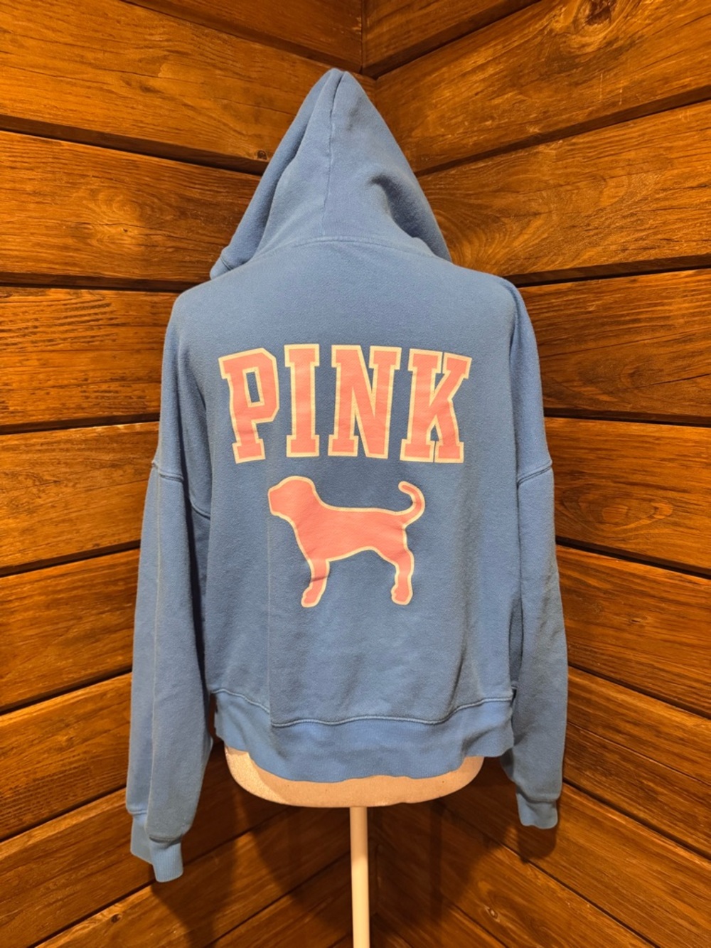 VS PINK Hoodie